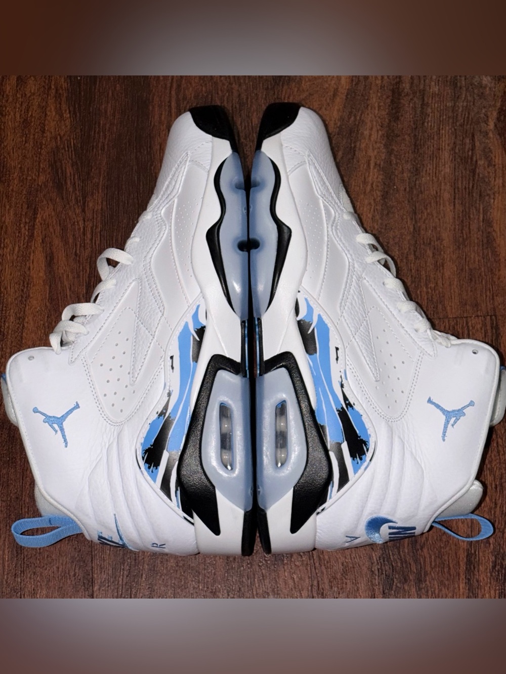 Jordan size 9 - Picture 14 of 16